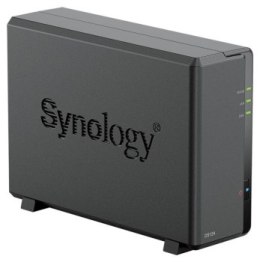 Synology DS124 -12T-10-1