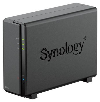 Synology DS124 -12T-10-1