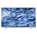 Telewizor Samsung QE50Q8FAAUXXH QLED 50'' 4K Ultra HD Tizen Dolby Atmos DVB-T2 Szary