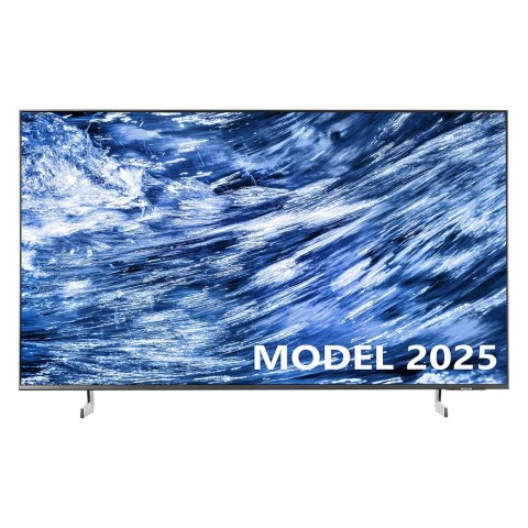 Telewizor Samsung QE50Q8FAAUXXH QLED 50'' 4K Ultra HD Tizen Dolby Atmos DVB-T2 Szary