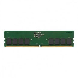 Kingston Pamięć DDR5 32GB(1*32GB)/5600 CL46 1Rx8