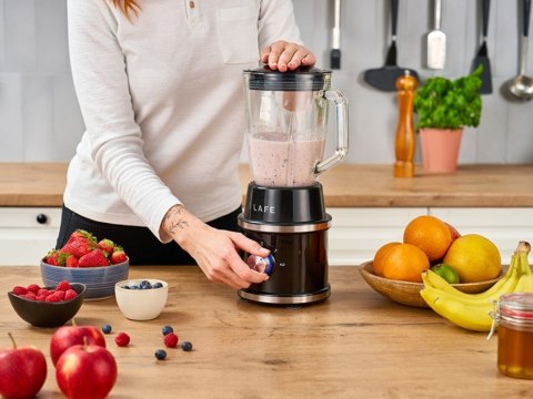 Lafe Blender kielichowy Titanium Power
