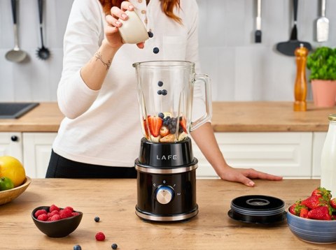 Lafe Blender kielichowy Titanium Power