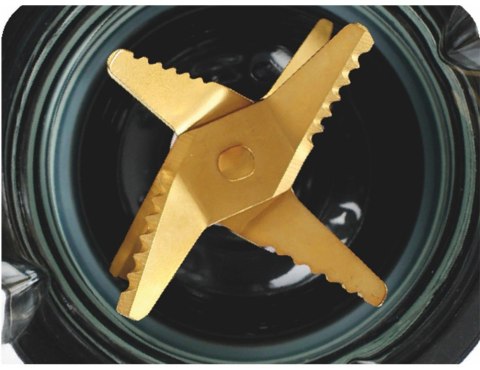 Lafe Blender kielichowy Titanium Power