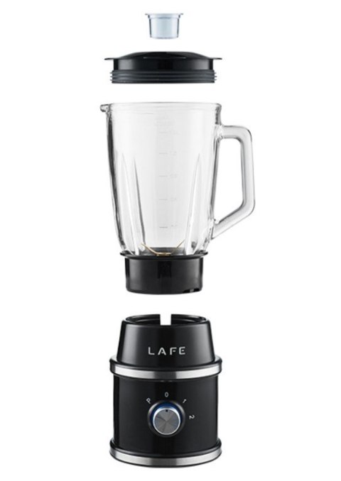Lafe Blender kielichowy Titanium Power