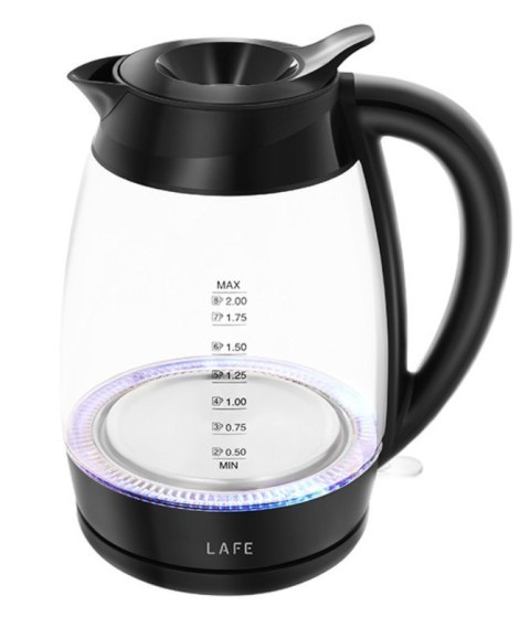 Lafe Czajnik elektryczny Essential XL