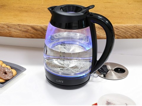 Lafe Czajnik elektryczny Essential XL