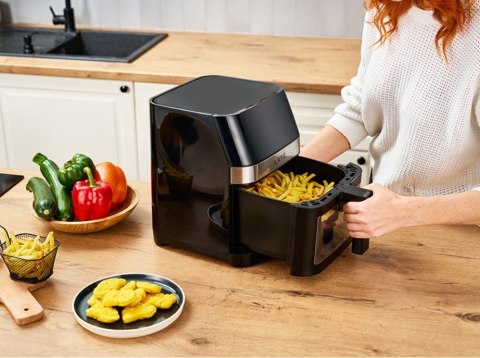 Lafe Frytownica beztłuszczowa MasterFry