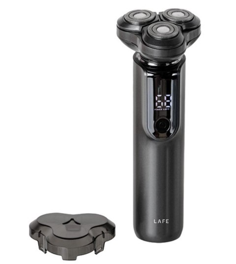 Lafe Golarka męska MasterGlide