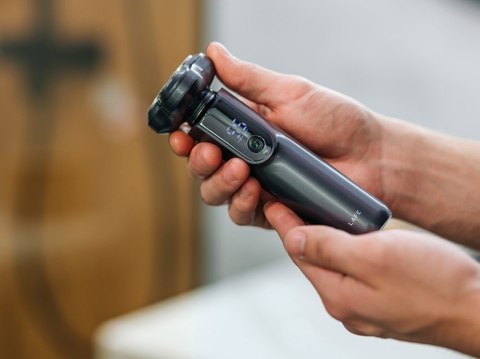 Lafe Golarka męska MasterGlide