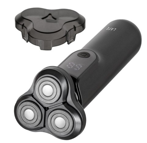 Lafe Golarka męska MasterGlide