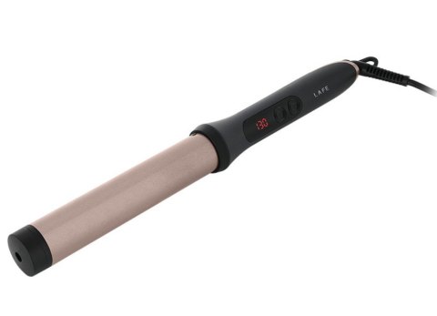 Lafe Lokówka do włosów Sleek and Shine Curier 32 mm