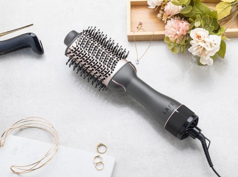 Lafe Lokówko-suszarka Sleek and Shine Brush