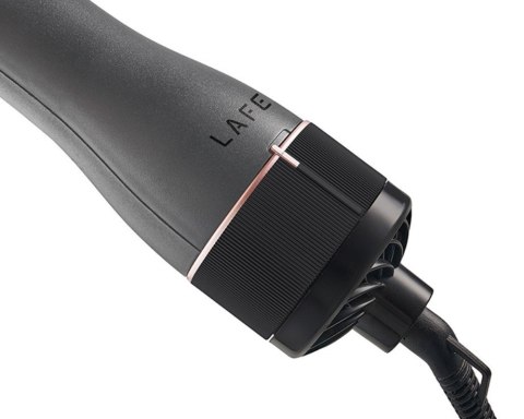 Lafe Lokówko-suszarka Sleek and Shine Brush