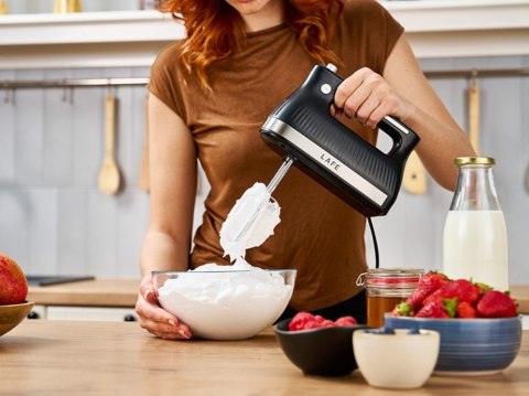 Lafe Mikser ręczny MIX and Store