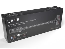 Lafe Odkurzacz bezprzewodowy BLDC PowerGlide 200W