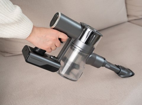 Lafe Odkurzacz bezprzewodowy BLDC PowerGlide 200W