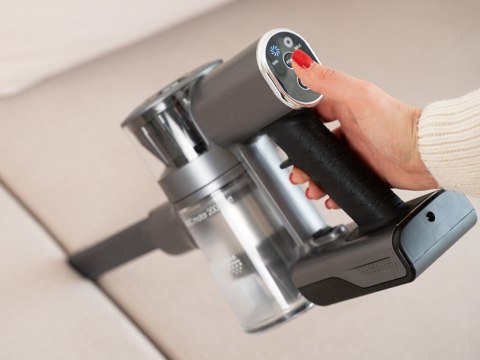 Lafe Odkurzacz bezprzewodowy BLDC PowerGlide 200W