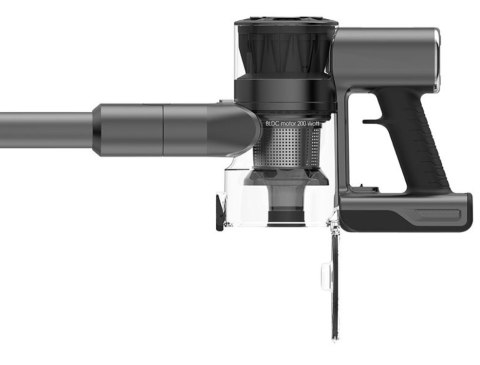 Lafe Odkurzacz bezprzewodowy BLDC PowerGlide 200W