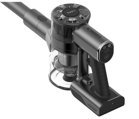 Lafe Odkurzacz bezprzewodowy BLDC PowerGlide 200W