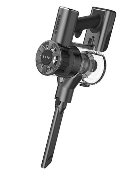 Lafe Odkurzacz bezprzewodowy BLDC PowerGlide 200W