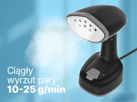 Lafe Parownica do ubrań EasySteam 1600W
