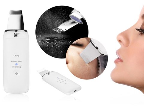 Lafe Peeling kawitacyjny TWA002