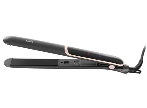 Lafe Prostownica z regulacją temperatury Sleek and Shine Straightener