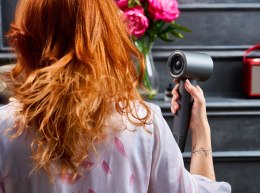 Lafe Suszarka do włosów BLDC Rapida