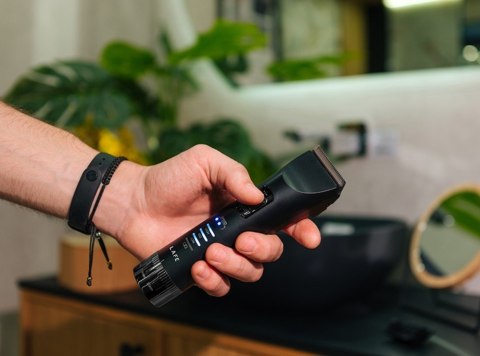 Lafe Trymer do włosów i brody MasterTrim