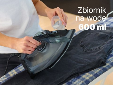 Lafe Żelazko parowe GlidePro 2600W