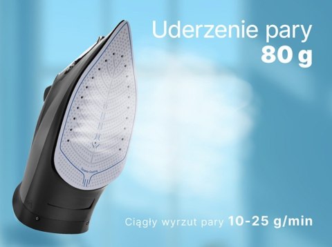 Lafe Żelazko parowe GlidePro 2600W