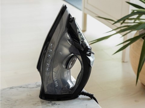Lafe Żelazko parowe GlidePro 2600W