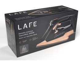 Lafe Żelazko parowe VaporMax 3000W