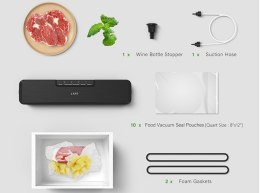 Lafe Zgrzewarka próżniowa VAC and Seal