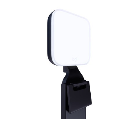 Logitech Litra Glow pierścień świetlny LED