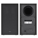 Soundbar Samsung HW-B450F/­EN 2.1 kan. 300W Bluetooth 4.2 Dolby Audio Czarny