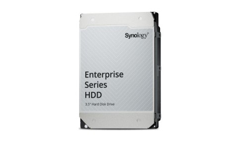 Synology Dysk HDD 8TB SATA 7.2k 3.5 HAT5320-8T 5Y