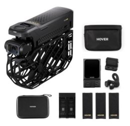 Dron - HOVERAir X1 PROMAX Ultimate Cycling Kit