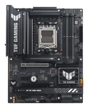 Płyta główna ASUS TUF GAMING B650E-PLUS WIFI