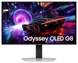 Samsung Odyssey OLED G8 LS27FG810SUXEN - 27'' | OLED | 4K UHD | 240 Hz | VESA DisplayHDR True Black 400 | HDR10+