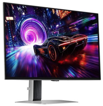 Samsung Odyssey OLED G8 LS27FG810SUXEN - 27'' | OLED | 4K UHD | 240 Hz | VESA DisplayHDR True Black 400 | HDR10+