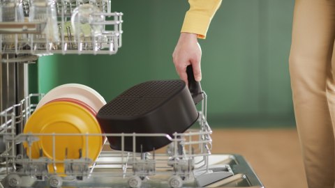 Frytownica niskotłuszczowa PHILIPS HD 9252/90