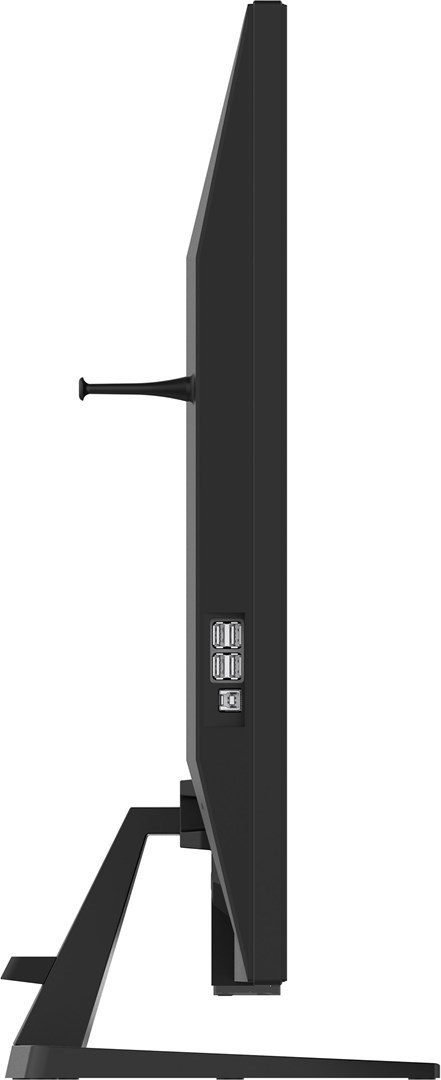 Iiyama ProLite X4373UHSU-B1 monitor komputerowy 108 cm (42.5") 3840 x 2160 px 4K Ultra HD Czarny