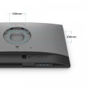 Benq Monitor 27 cali PD2706QN LED 5ms/IPS/HDMI/100Hz