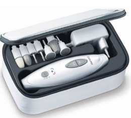 Beurer Zestaw do manicure i pedicure MP 41