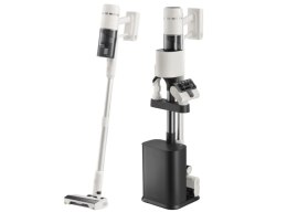 Bezprzewodowy odkurzacz pionowy Roborock H60 Hub