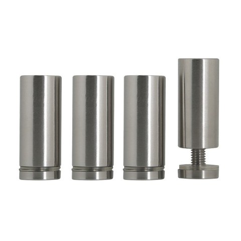 LogiLink Stolik do monitora szklany blat, 1000mm