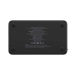 Powerbank Jump Starter do samochodu 1200A Baseus Super Energy Pro+ - czarny