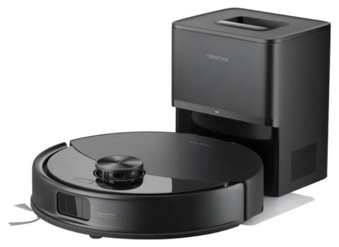 Robot sprzątający Roborock Q10 VF+ (czarny)